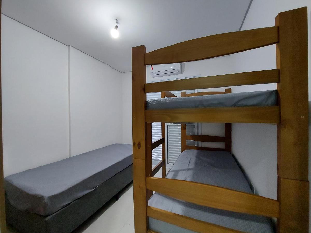 Apartamento Perto Da Praia No Indaia Lägenhet Bertioga Exteriör bild